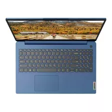 Laptop Lenovo Ideapad 3 15alc6 Ssd: 512gb. Ram: 8gb 