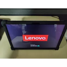 Lenovo - Yoga Tab 11 - 11 - Tablet - 256gb - Storm Gray