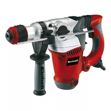 Martelete Rotativo 32mm Einhell 6,0kg 220v