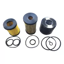 Kit Filtros Trator Massey Fergunson 50x/55x/65x/65r