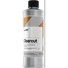 Clearcut Rapid Cut Compound 1lt Compuesto De Corte