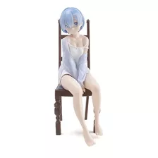 Figuras De Anime Rem Re:life In A Different World From Zero