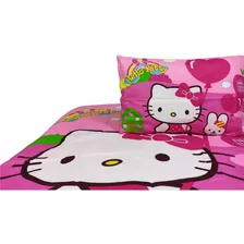 Duvet Cover Infantil Cama Sencilla 