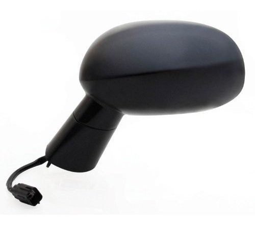 Foto de Espejo - Fit System Driver Side Mirror For Dodge Challenger,