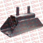 Soporte Para Transmision Dai Para Ford Bronco 1987-1993 5.0