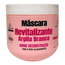 Tratamento Reconstrutor Revitalizante 500gr Thyrre Cosmético