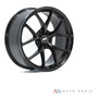 Rines 18 5/112 5/114 P/ Mazda6 Jetta Cupra Golf Kia Optima Color Maquinado