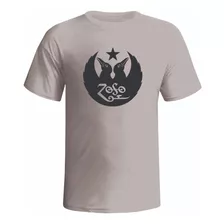 Camiseta The Black Crowes + Rock + Musica