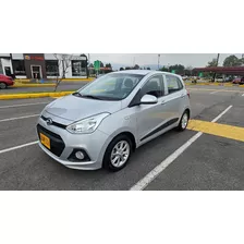 Hyundai Grand I10 Illusion