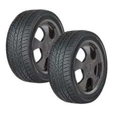 Par Llantas Htr A/s P01 Sumitomo 215/60r16 V95