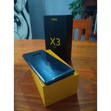 Celular Xiaomi Poco X3 Nfc 64gb