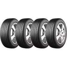 Kit De 4 Neumáticos Bridgestone Turanza T005 225/40r18 92 W