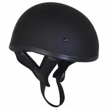 Casco Para Moto Abierto Outlaw T-68 