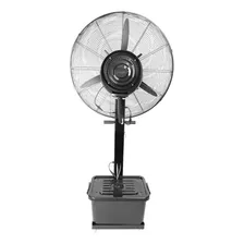 Ventilador Inst H20 Turbo 32