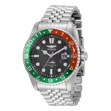 Reloj Invicta Pro Diver Men Exclusivo Latam Modelo: 36851