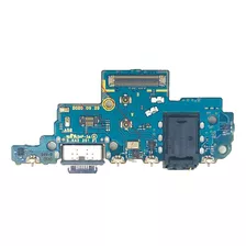 Pin Puerto Placa Lógica De Carga Para Samsung A52