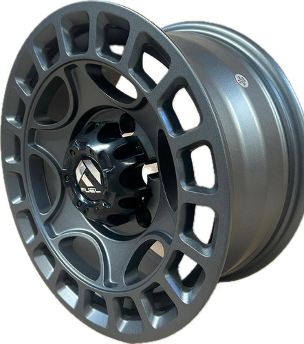4 Rines 16 Off Road 5-114.3 Tacoma Ranger Hilux Jeep Toyota
