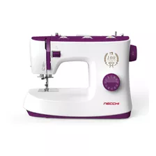 Máquina De Coser Necchi K132a Marca Italiana Desde 1919