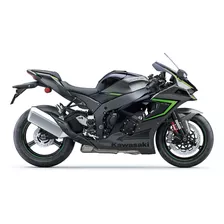 Moto Kawasaki Zx 10r - 2024