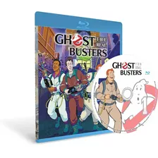 Serie Completa The Real Ghostbusters Bluray Mkv Hd 720p