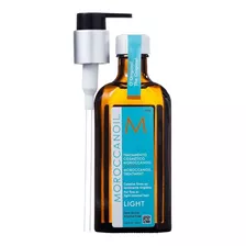 Moroccanoil Tratamento Light 125ml