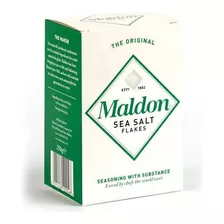 Maldon Sea Salt Flakes - 250g