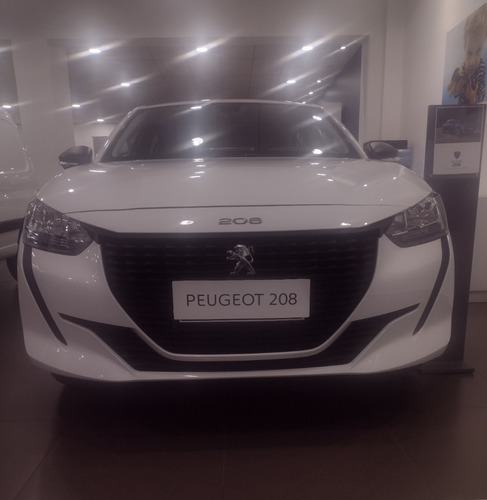 Peugeot 208 New Like 1.2 