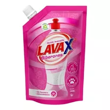 Jabón Líquido Lava Teteros - mL a $30