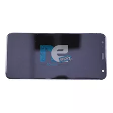 Display Para K40s Tela Touch Visor Frontal Original + Aro