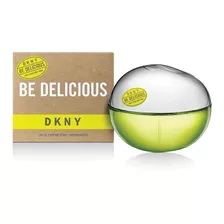 Manzana Verde | Be Delicious Edp 100ml Dkny | 100% Original