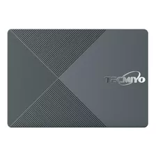 Disco Sólido Interno Tecmiyo Ultra 3d Sata Iii 240gb Negro