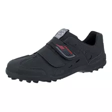 Sapatilha Tênis Bike Pedal Trilha Sapatênis Crshoes 9000