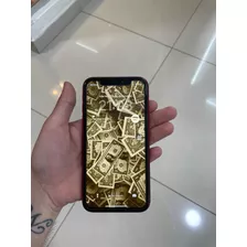 iPhone XR Red 64gb 82% Batería