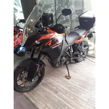 Moto Ktm 1090 Adventure 2018 21,500kms