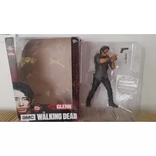 Glenn The Walking Dead 10'' Mcfarlane 