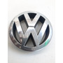 Emblema Tapa Motor Vw Passat 1.8t Sed Aut 2000-2005