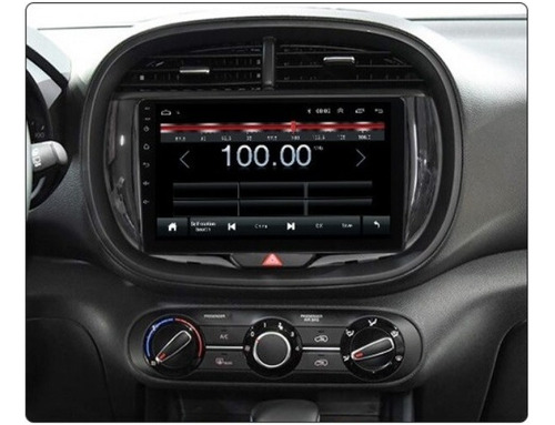  Android Gps Kia Soul 2020-2024 Wifi Carplay Touch Radio Usb Foto 8