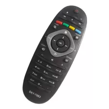 Controle Compatível Tv Philips 32pfl4606d/78 40pfl5615d/78