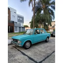Fiat 128 1.1