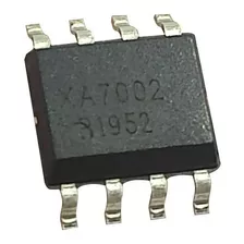 Ci Smd Xa7002 Xa-7002 Caixa Lenoxx Ca-445 Ca445 Original