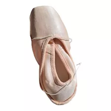 Zapatillas De Ballet M&j