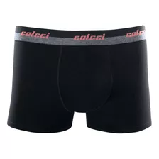 Cueca Boxer Colcci Cotton Elástico 35mm Premium Original