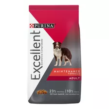 Excellent Perro Adulto Maintenance X 20 Kg