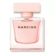 Perfume Mujer Narciso Rodriguez Cristal Edp 90ml 