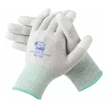 Guantes Antiestáticos Mechanic As02 Talla M