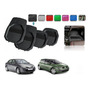 Funda Silicona Control Llave Renault Fluence