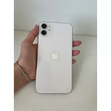 Apple iPhone 11 (128 Gb) - Branco