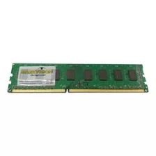 Memoria Ram Color Verde 8gb 1 Markvision Mvd38192mld-16