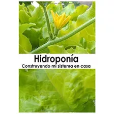 Hidroponía: Construyendo Mi Sistema En Casa