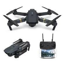 Drone Plegable 998 Pro Cámara Hd 720p Fpv Wifi 2.4ghz